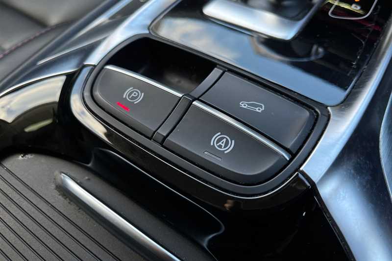 Used MG MG HS 2023 for sale - 76443724: Photo 43