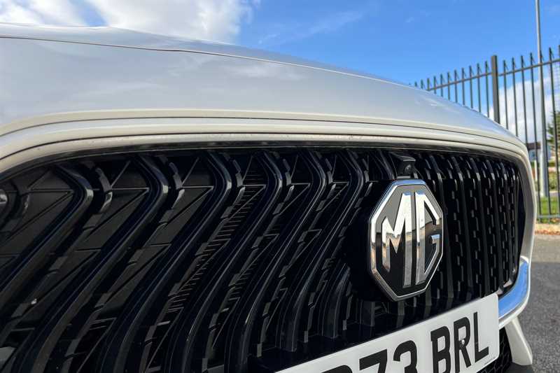 Used MG MG HS 2023 for sale - 76443724: Photo 48