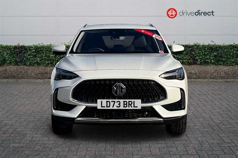 Used MG MG HS 2023 for sale - 76443724: Photo 8