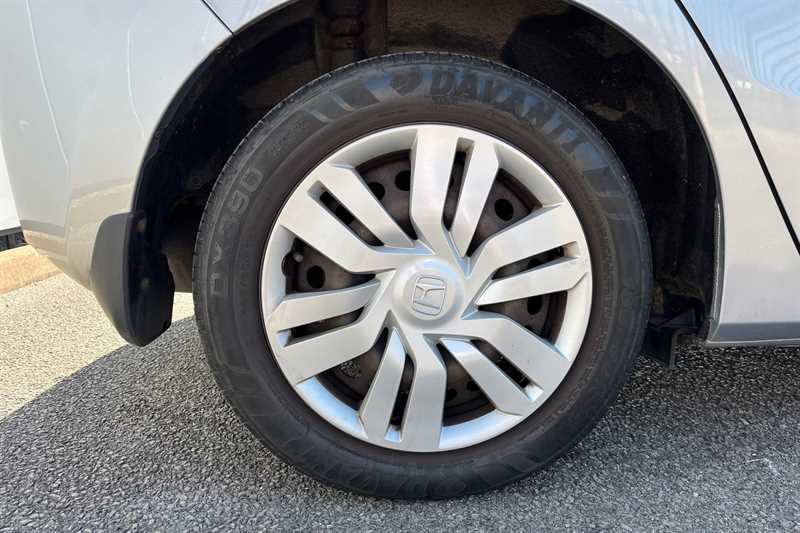 Used Honda Jazz for sale - 78222224: Photo 12