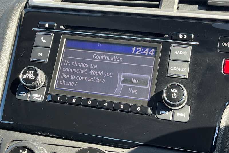 Used Honda Jazz for sale - 78222224: Photo 18