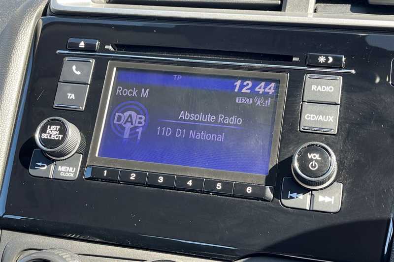 Used Honda Jazz for sale - 78222224: Photo 19