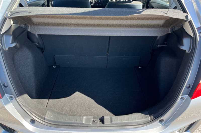 Used Honda Jazz for sale - 78222224: Photo 25