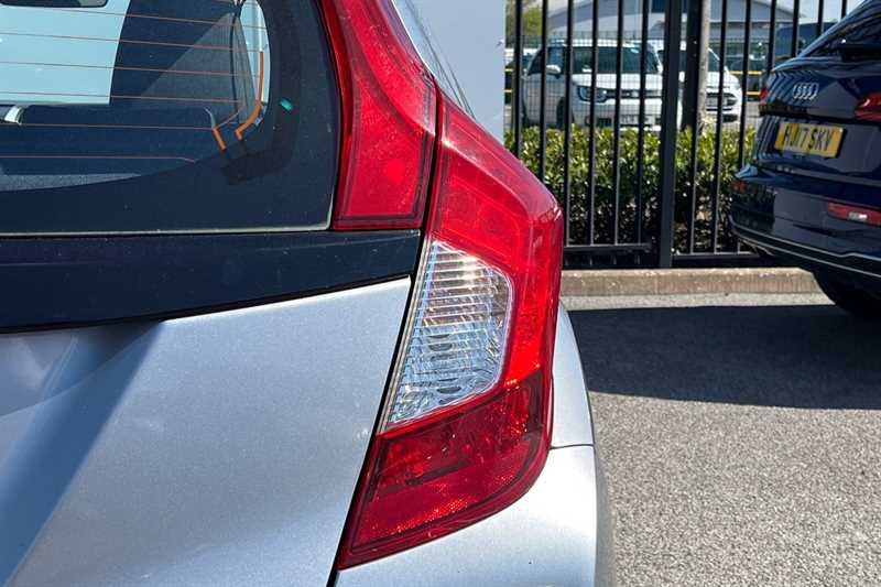 Used Honda Jazz for sale - 78222224: Photo 32