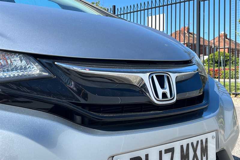 Used Honda Jazz for sale - 78222224: Photo 46