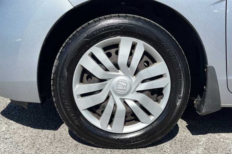 Used Honda Jazz for sale - 78222224: Photo 9