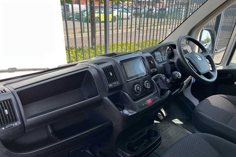 Used Vauxhall Movano 2024 for sale - 76517337: Photo 13