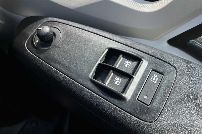 Used Vauxhall Movano 2024 for sale - 76517337: Photo 16