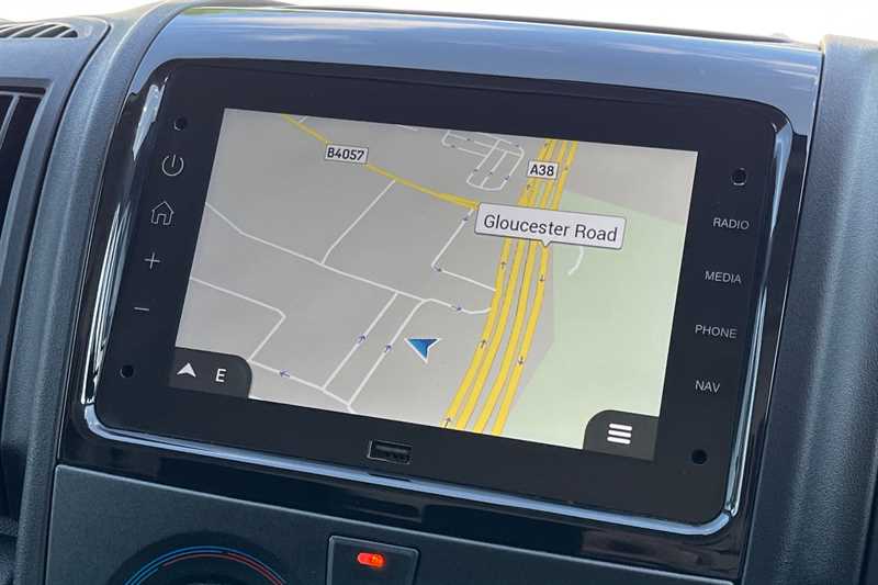 Used Vauxhall Movano 2024 for sale - 76517337: Photo 18