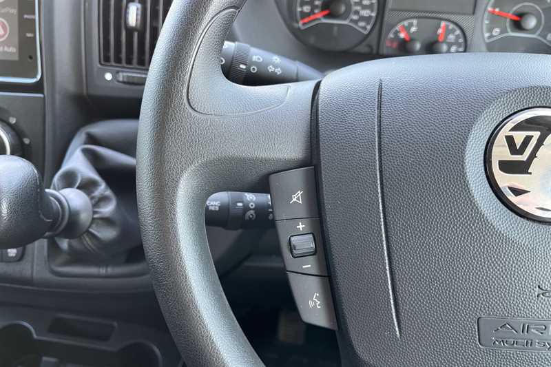 Used Vauxhall Movano 2024 for sale - 76517337: Photo 21