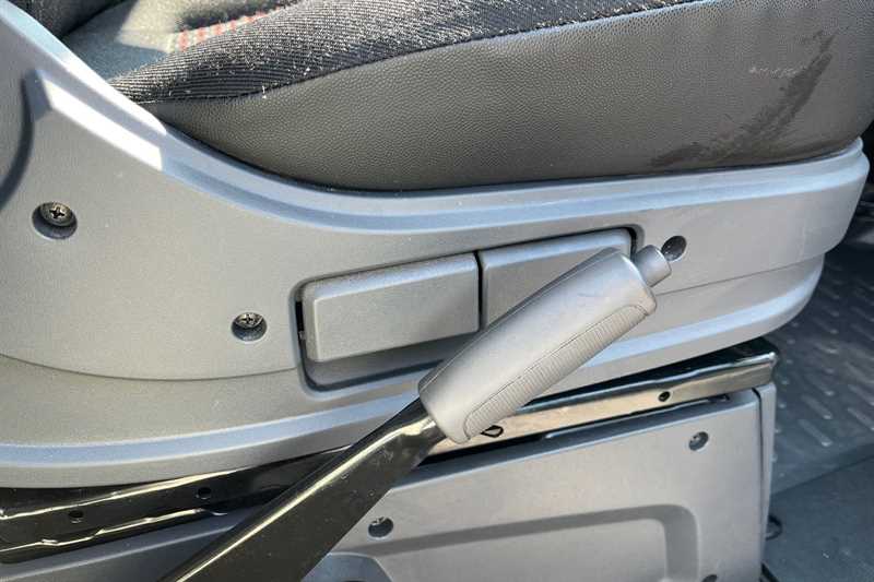 Used Vauxhall Movano 2024 for sale - 76517337: Photo 26