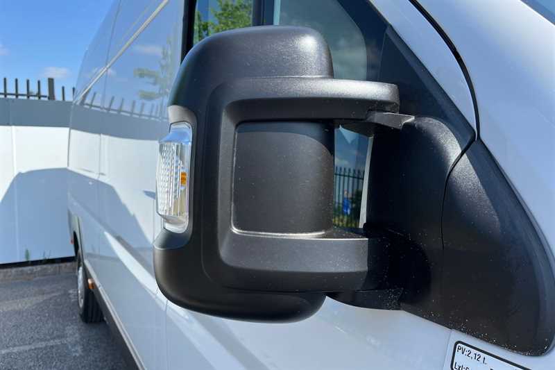 Used Vauxhall Movano 2024 for sale - 76517337: Photo 34