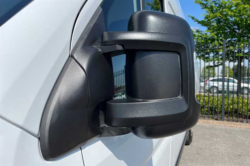 Used Vauxhall Movano 2024 for sale - 76517337: Photo 35