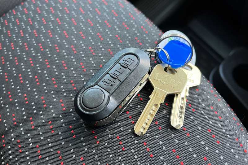 Used Vauxhall Movano 2024 for sale - 76517337: Photo 36