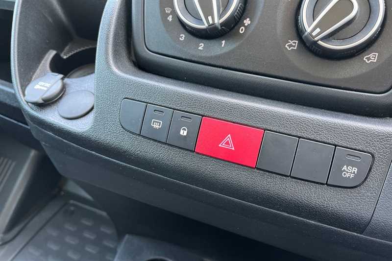 Used Vauxhall Movano 2024 for sale - 76517337: Photo 42