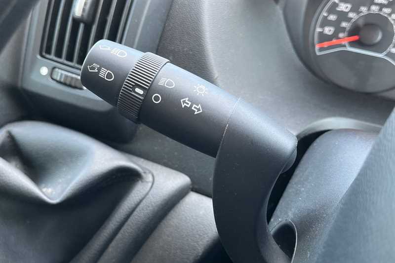 Used Vauxhall Movano 2024 for sale - 76517337: Photo 45