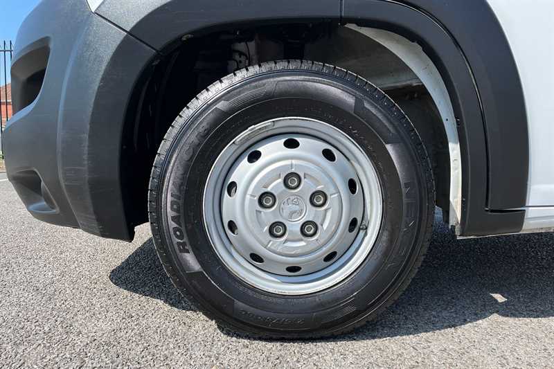 Used Vauxhall Movano 2024 for sale - 76517337: Photo 9