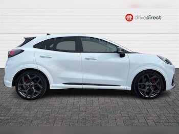 Used Ford Puma 2024 for sale - 78686514: Photo