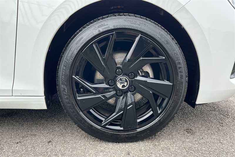 Used Vauxhall Astra 2023 for sale - 77945131: Photo 11