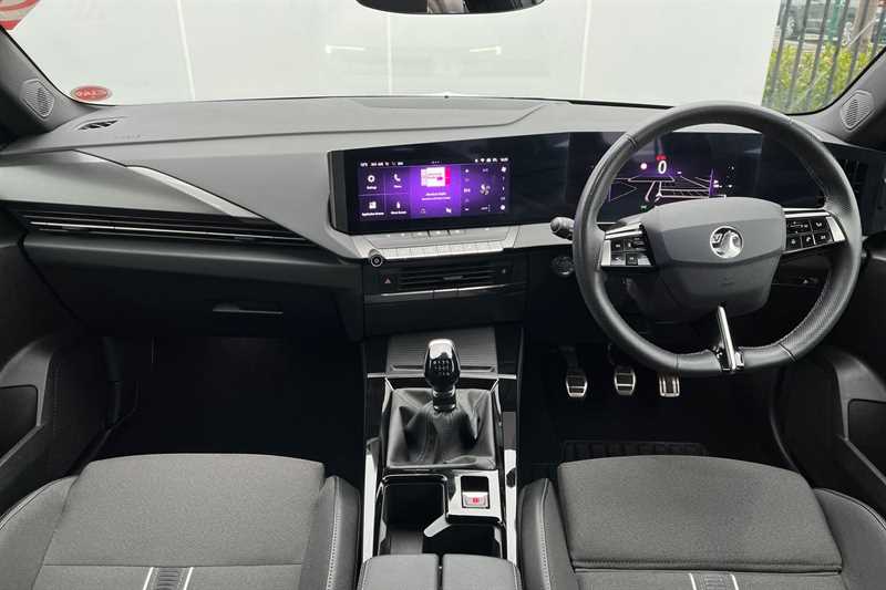 Used Vauxhall Astra 2023 for sale - 77945131: Photo 13