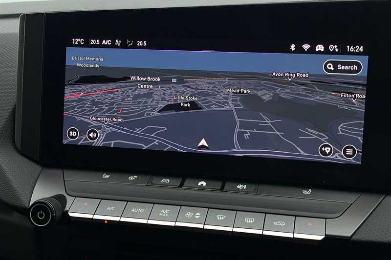 Used Vauxhall Astra 2023 for sale - 77945131: Photo 18