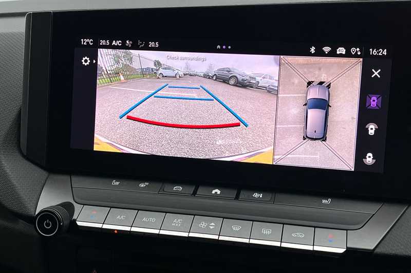 Used Vauxhall Astra 2023 for sale - 77945131: Photo 19