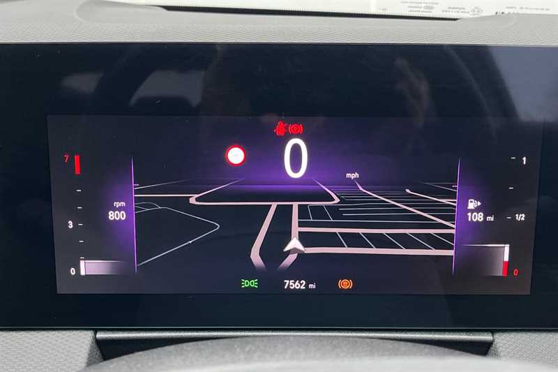 Used Vauxhall Astra 2023 for sale - 77945131: Photo 20