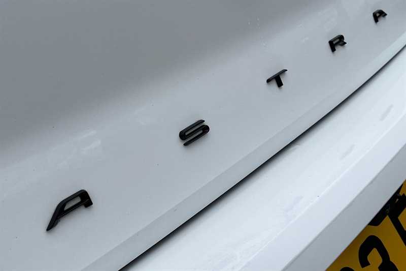 Used Vauxhall Astra 2023 for sale - 77945131: Photo 30