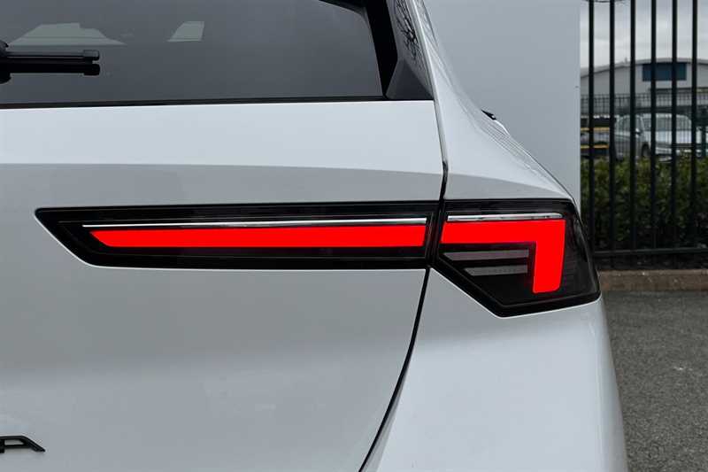 Used Vauxhall Astra 2023 for sale - 77945131: Photo 32