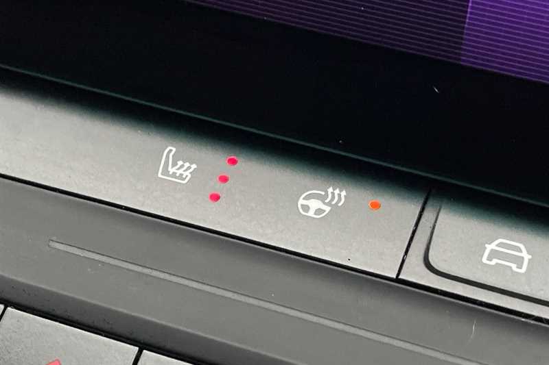 Used Vauxhall Astra 2023 for sale - 77945131: Photo 39