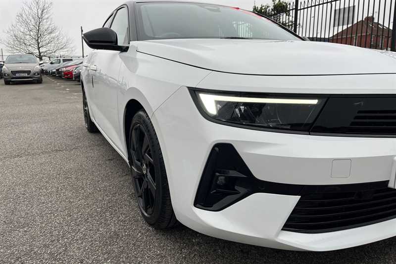 Used Vauxhall Astra 2023 for sale - 77945131: Photo 49