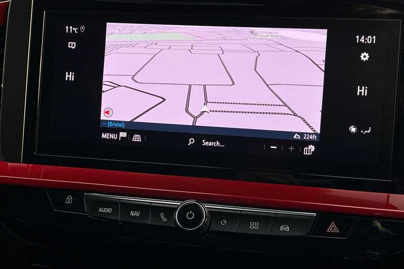 Used Vauxhall Mokka 2022 for sale - 77310022: Photo 18