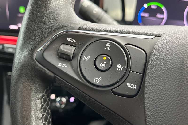 Used Vauxhall Mokka 2022 for sale - 77310022: Photo 43