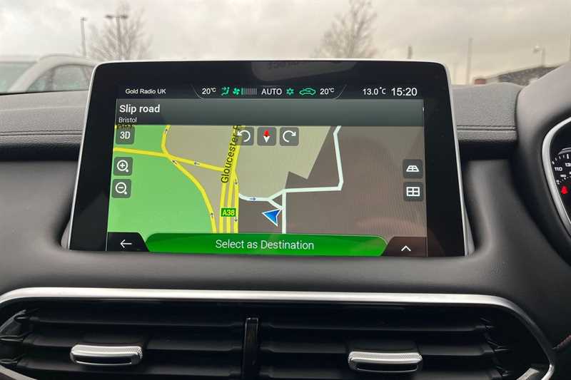 Used MG MG HS 2021 for sale - 77554614: Photo 18