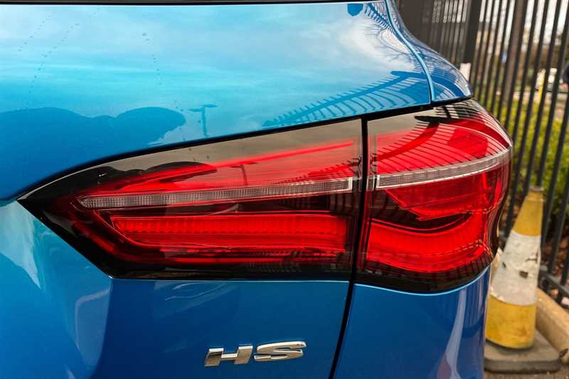 Used MG MG HS 2021 for sale - 77554614: Photo 32