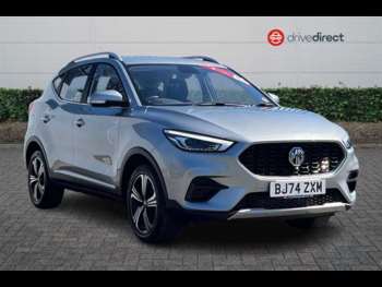 2024 - 1.0 T-GDI Excite SUV 5dr Petrol Auto Euro 6 (111 ps)