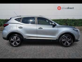 Used MG MG ZS 2024 for sale - 74656862: Photo