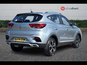 Used MG MG ZS 2024 for sale - 74656862: Photo