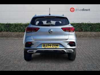 Used MG MG ZS 2024 for sale - 74656862: Photo