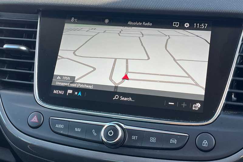 Used Vauxhall Crossland 2022 for sale - 76636175: Photo 18