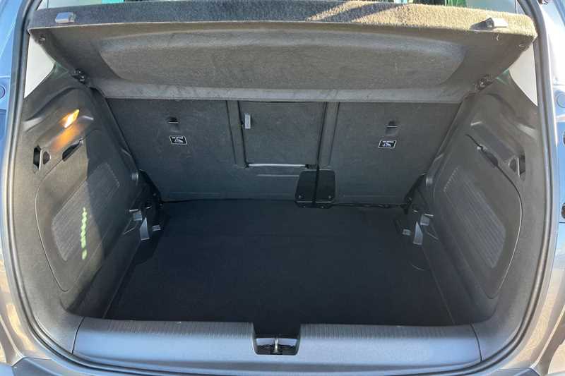 Used Vauxhall Crossland 2022 for sale - 76636175: Photo 25