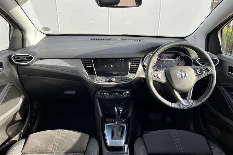 Used Vauxhall Crossland 2022 for sale - 77362738: Photo 13