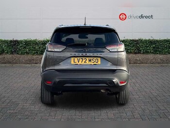 Used Vauxhall Crossland undefined for sale - 77362738: Photo