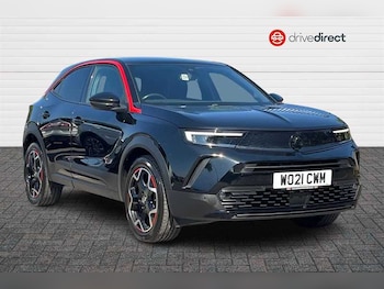 Used Vauxhall Mokka 2021 for sale - 79397956: Photo