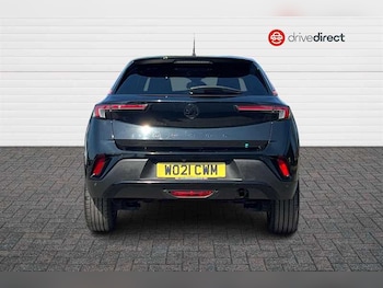 Used Vauxhall Mokka 2021 for sale - 79397956: Photo