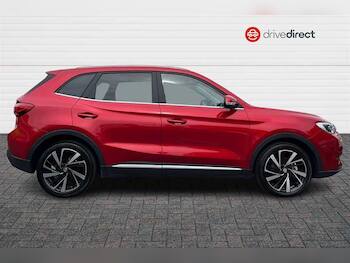 Used MG MG ZS 2025 for sale - 79555580: Photo