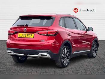 Used MG MG ZS 2025 for sale - 79555580: Photo