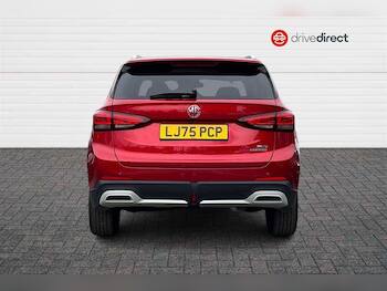 Used MG MG ZS 2025 for sale - 79555580: Photo