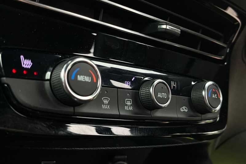 Used Vauxhall Mokka 2023 for sale - 76529733: Photo 15