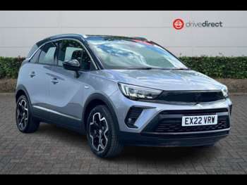 2022 - 1.2 Turbo [130] Ultimate 5dr